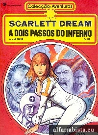 A dois passos do inferno