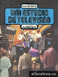 Veja por dentro um estdio de televiso