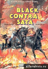 Black contra Sat�