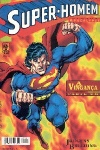 Super-Homem versus Apocalypse - 3 Volumes