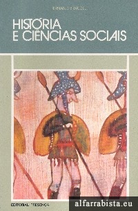 Histria e Cincias Sociais