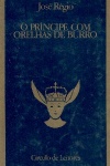 O prncipe com orelhas de burro