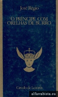 O pr�ncipe com orelhas de burro