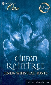 Gideon Raintree