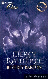 Mercy Raintree