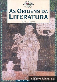 As origens da literatura