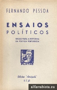 Ensaios pol�ticos