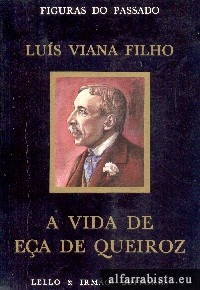 A vida de Ea de Queiroz