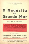 A angstia do Grande-Mar