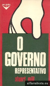 O governo representativo