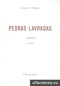 Pedras Lavradas