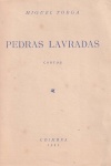 Pedras Lavradas