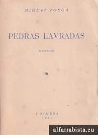 Pedras Lavradas