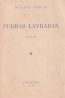Pedras Lavradas - Miguel Torga