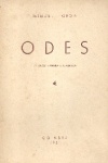 Odes