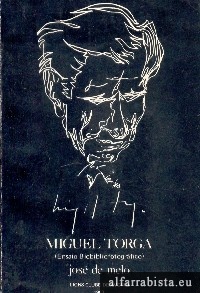 Miguel Torga
