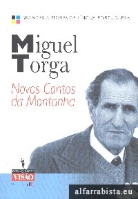 Novos Contos da Montanha