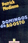 Domingos de Agosto