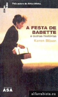 A festa de Babette