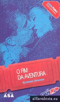 O fim da aventura