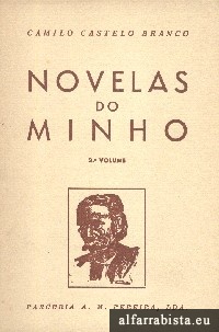 Novelas do Minho - Vol. II