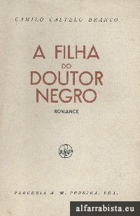 A Filha do Doutor Negro