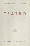 Teatro - I