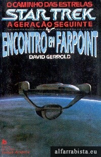 Encontro em Farpoint