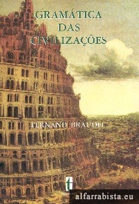 Gram�tica das civiliza��es