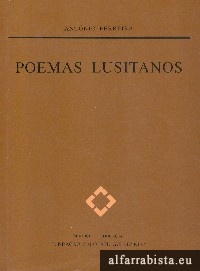 Poemas Lusitanos