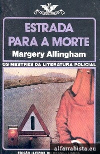 Estrada para a morte