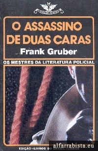 O assassino de duas caras