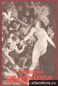 A experi�ncia demon�aca