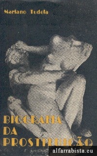 Biografia da prostitui��o