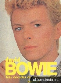 David Bowie