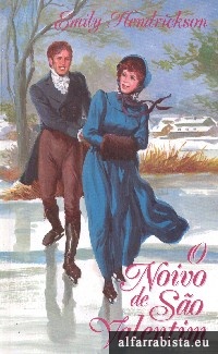 O Noivo de S�o Valentim