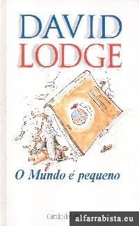 O mundo � pequeno