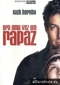 Era uma vez um rapaz