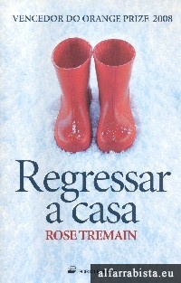 Regressar a casa