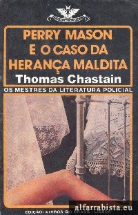 Perry Mason e o caso da herana maldita