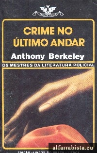 Crime no ltimo andar