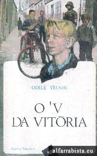 O "V" da Vitria