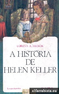 A histria de Helen Keller