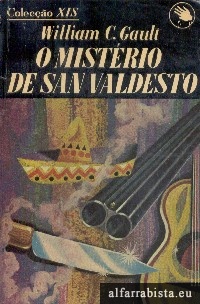 O mistrio de San Valdesto