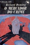 O mercador do crime