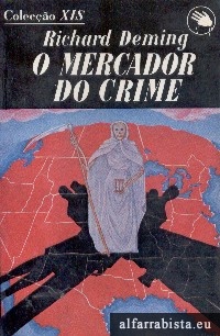 O mercador do crime