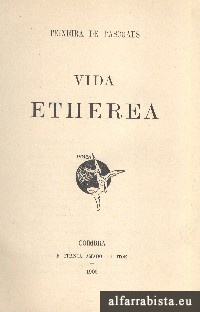 Vida Etrea