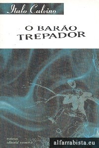 O Baro Trepador