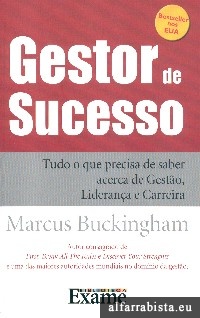 Gestor de sucesso