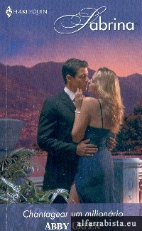 Chantagear um milion�rio